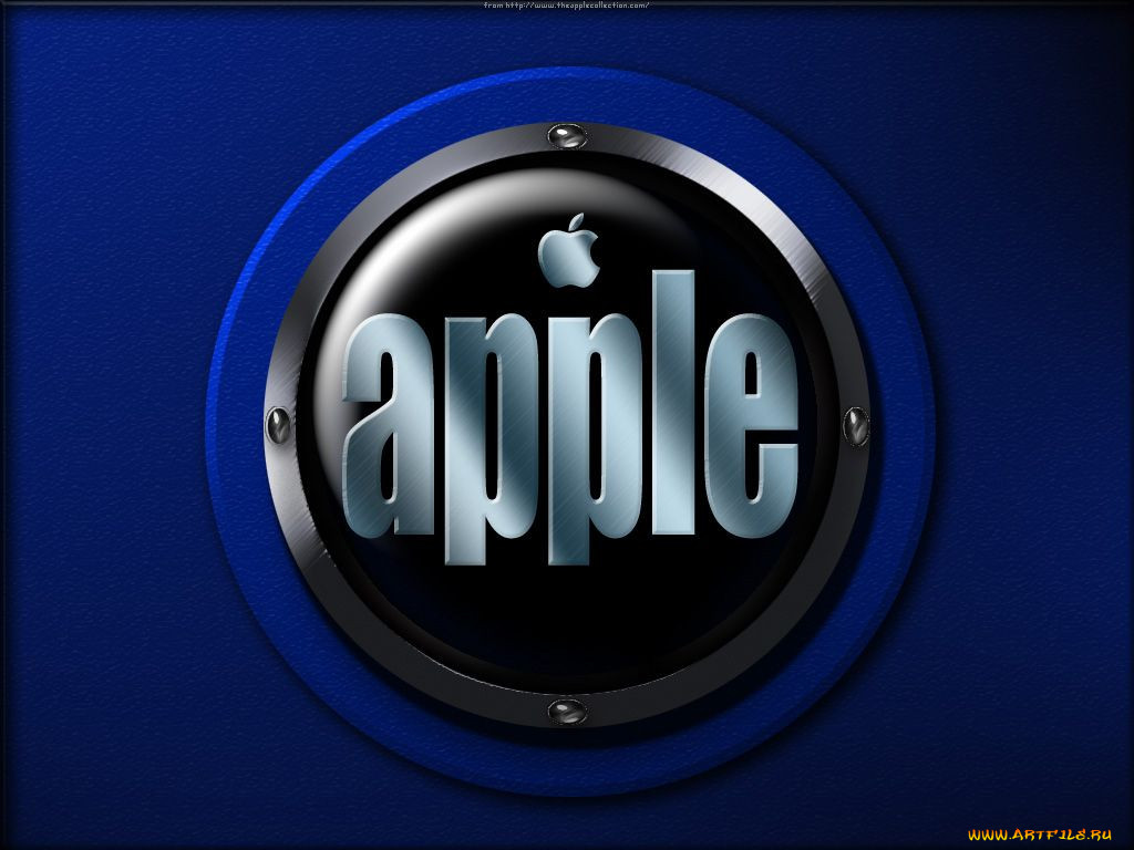 , apple